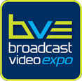 BVE logo