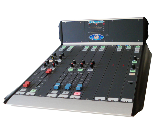 S2-10 Mixer