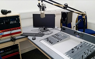 3Gs Radio Station