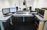 Rebel Radio Station