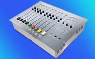 Sonifex Mixer