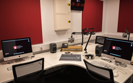 Rebel Radio Station