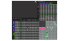 AVN-CU2 Mix Matrix Grid