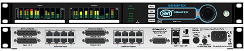 AVN-PA8