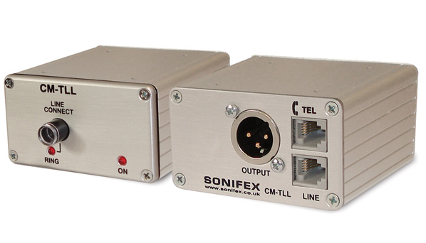 SONIFEX CM-TLL