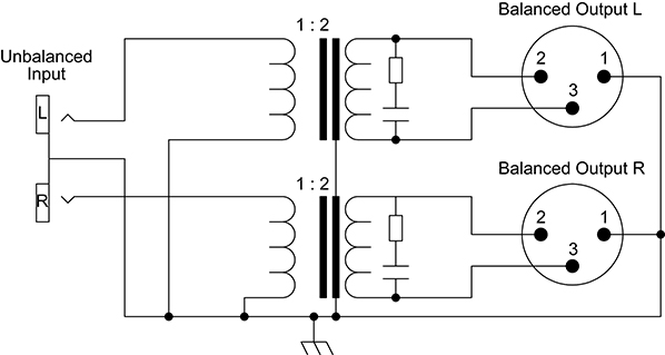 cm-ulx1 Diagram