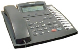 Telephone image