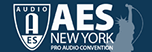 AES-NY Logo