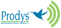 Prodys Logo