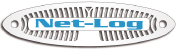 Net-Log logo