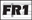 RM-FR1 logo