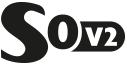 S0v2 Logo