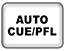 AUTO CUE/PFL