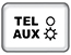 TEL AUX