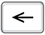 ARROW HORIZONTAL