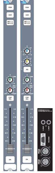 S2-CDS & CDSE image