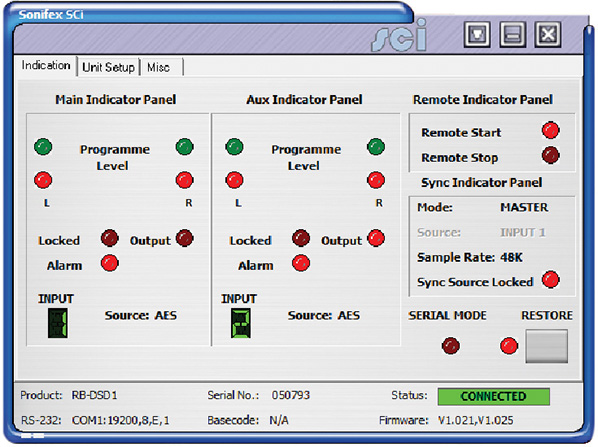 Sci image - RB-DSD1