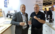 Sonifex Distributor Awards 2019