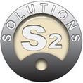 S2 Solutions Logo