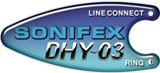 <HY-03 logo