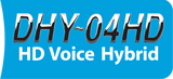 <DHY-04 logo